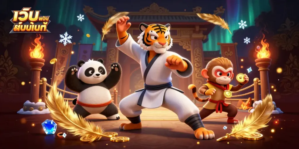 เว็บ พนัน ออนไลน์ สนุกสนานในคาสิโนเสมือนจริงที่เต็มไปด้วยความตื่นเต้น