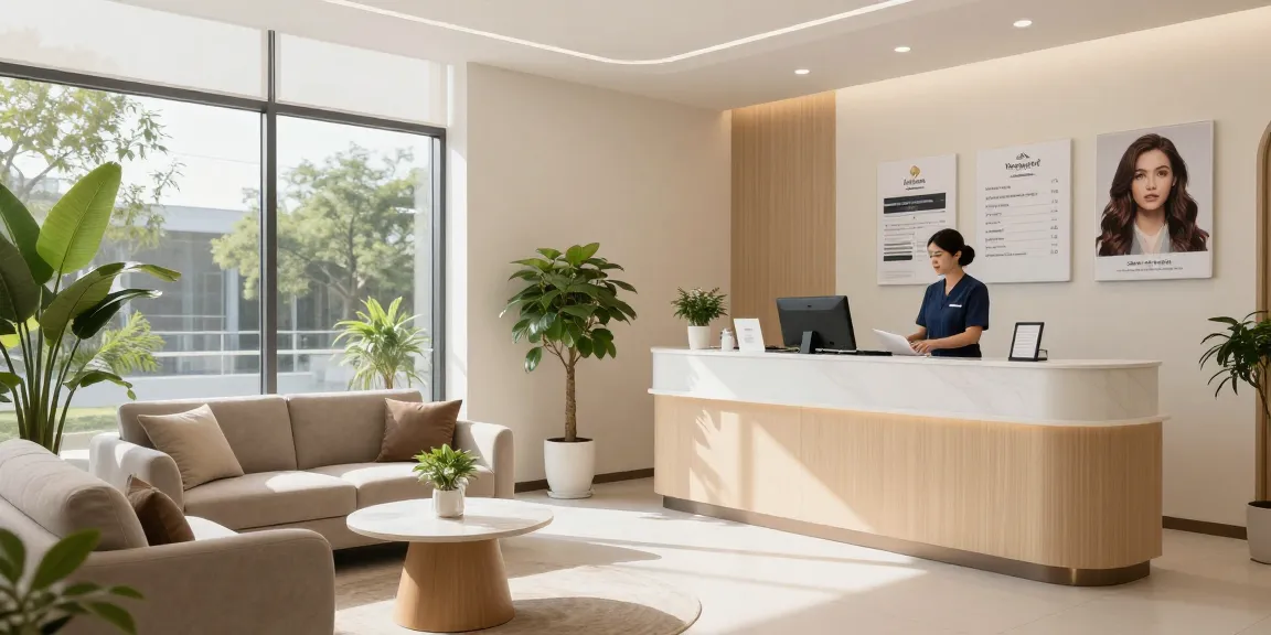 Hair transplant Istanbul clinic providing expert medical services and patient care by trusted healthcare providers.