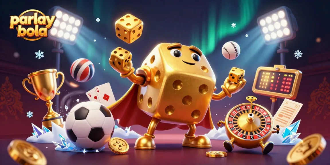 Engage with parlay bola betting strategies using innovative approaches and competitive odds