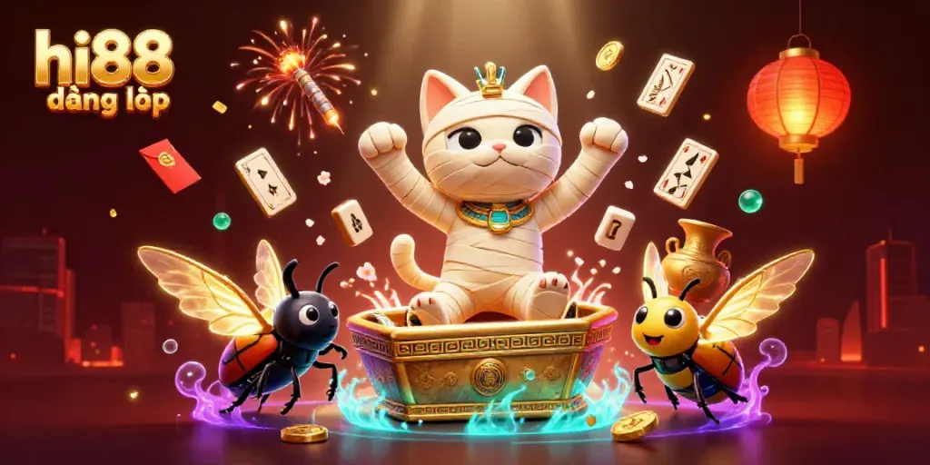 Mở khóa hi88 đăng nhập bằng cách tham gia trò chơi casino đầy màu sắc và hấp dẫn.