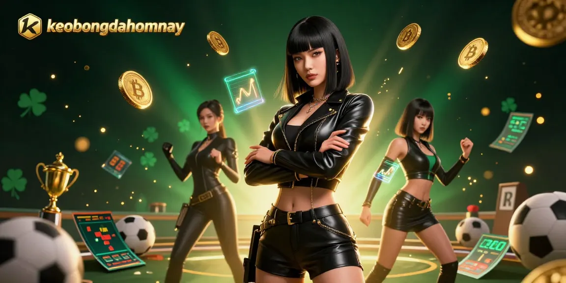 Place sports bets effortlessly with keobongdahomnay through visualizing winning odds and strategies.