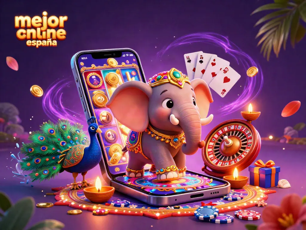 Disfruta jugando en el mejor casino online España con tragamonedas, giros y juegos emocionantes.