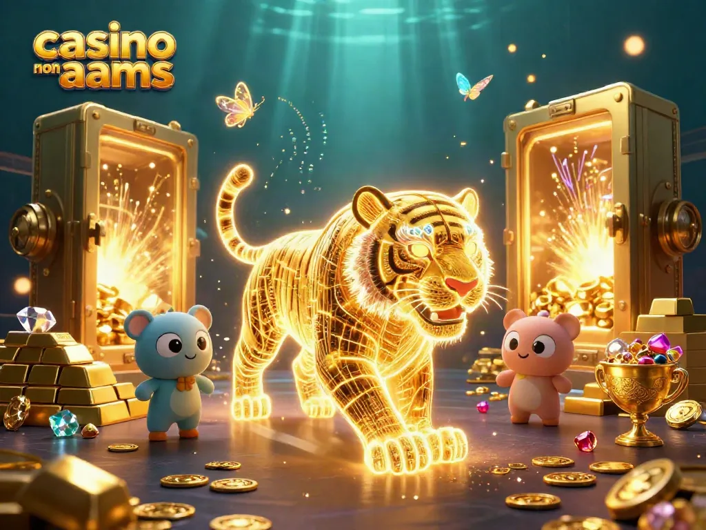 Scopri i migliori casino non AAMS con offerte e giochi emozionanti nel nostro 2026.