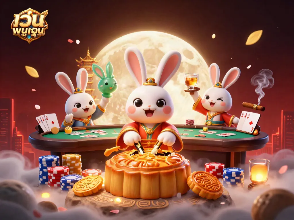เว็บ พนัน ออนไลน์ สนุกไปกับการเล่นโป๊กเกอร์สดในบรรยากาศคาสิโนที่ลึกลับ