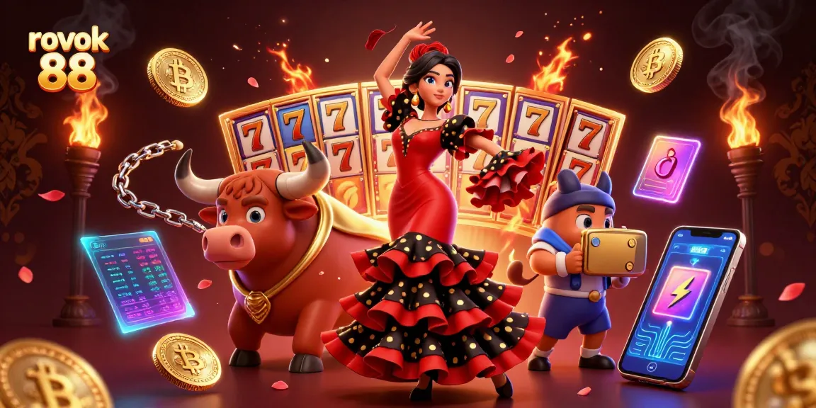 Engage in exciting gambling with rokok 88, featuring vibrant casino themes and interactive elements.