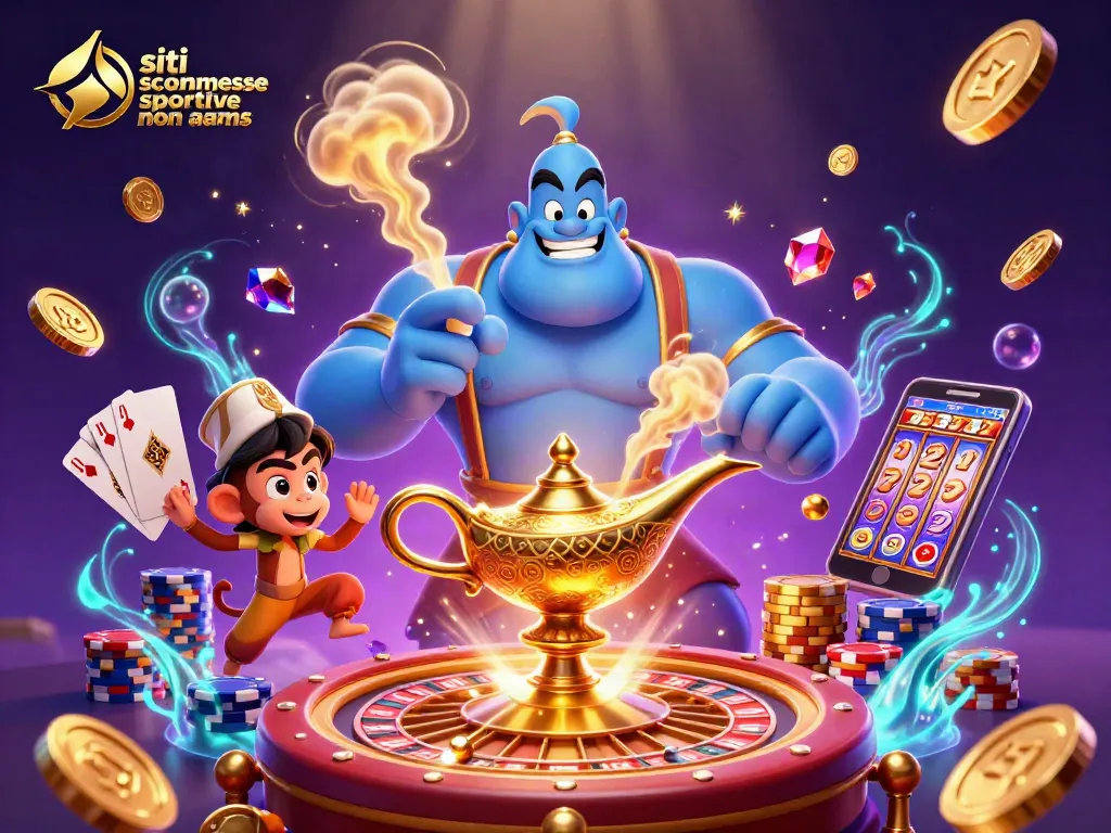 I migliori siti scommesse sportive non AAMS offrono opportunità di vincita emozionanti.