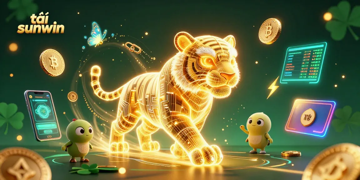 Play and explore exciting games in a vibrant 3D casino while tải sunwin effortlessly on your device.