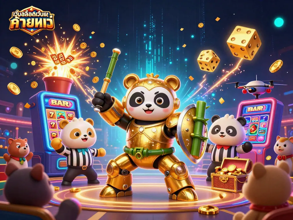 เล่นเกมสล็อตและสนุกไปกับเว็บสล็อตเว็บตรง ค่ายใหญ่ พร้อมโบนัสมากมายเพื่อการชนะที่ยิ่งใหญ่