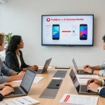Vodafone vs O2 Business Mobile for Beginners: Essential Insights for 2026